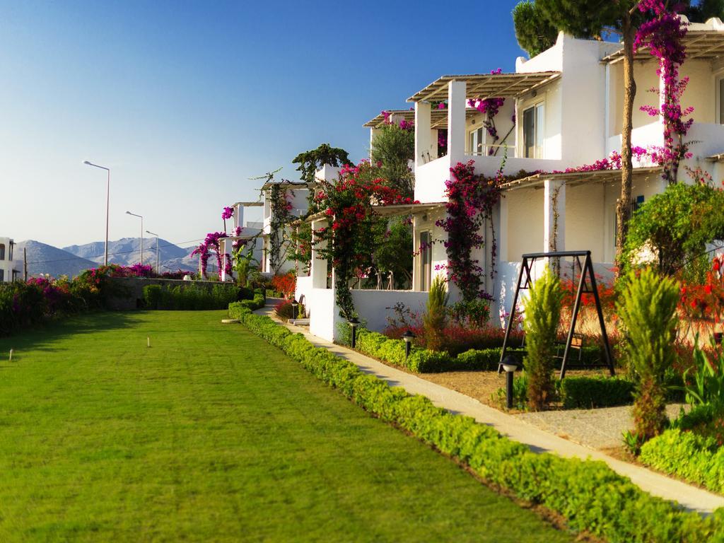 Villa Sunset Mavi Turgutreis Exterior foto