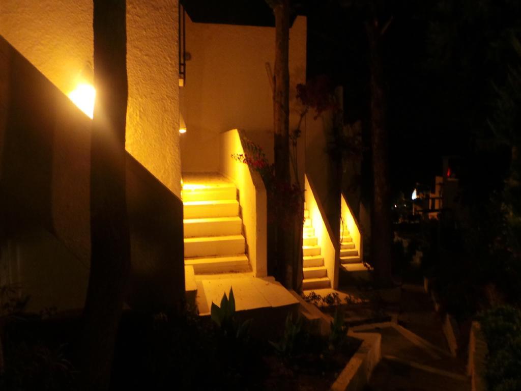 Villa Sunset Mavi Turgutreis Exterior foto