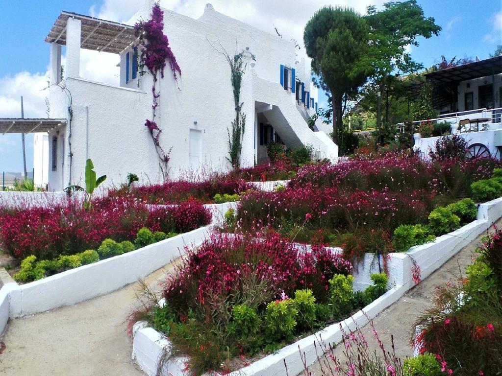 Villa Sunset Mavi Turgutreis Exterior foto