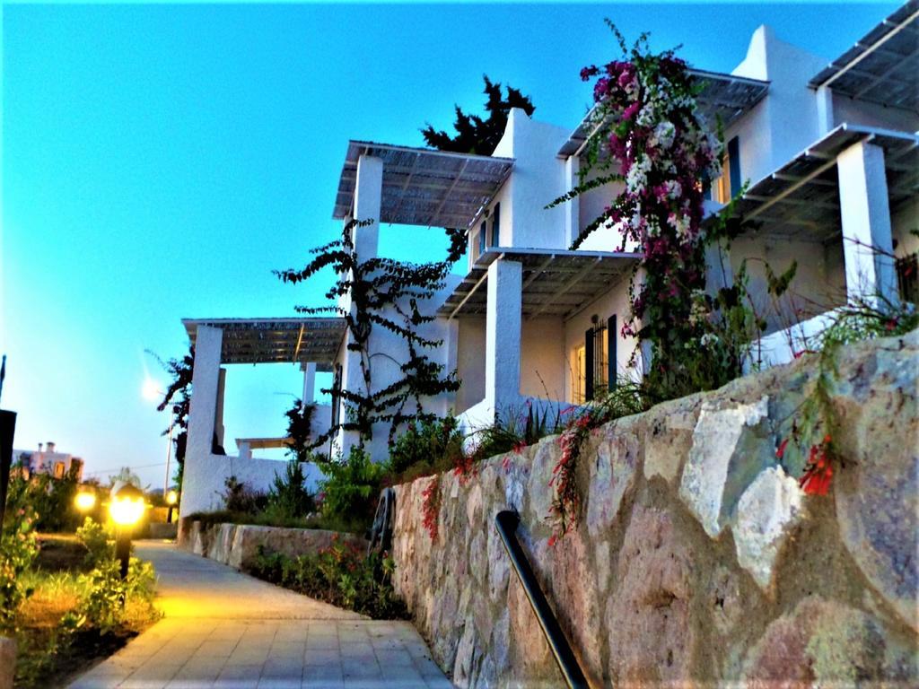 Villa Sunset Mavi Turgutreis Exterior foto
