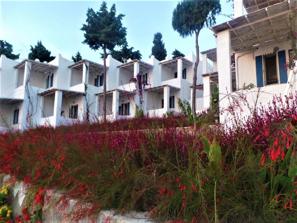 Villa Sunset Mavi Turgutreis Exterior foto