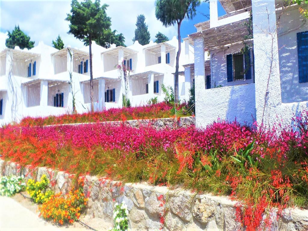 Villa Sunset Mavi Turgutreis Exterior foto