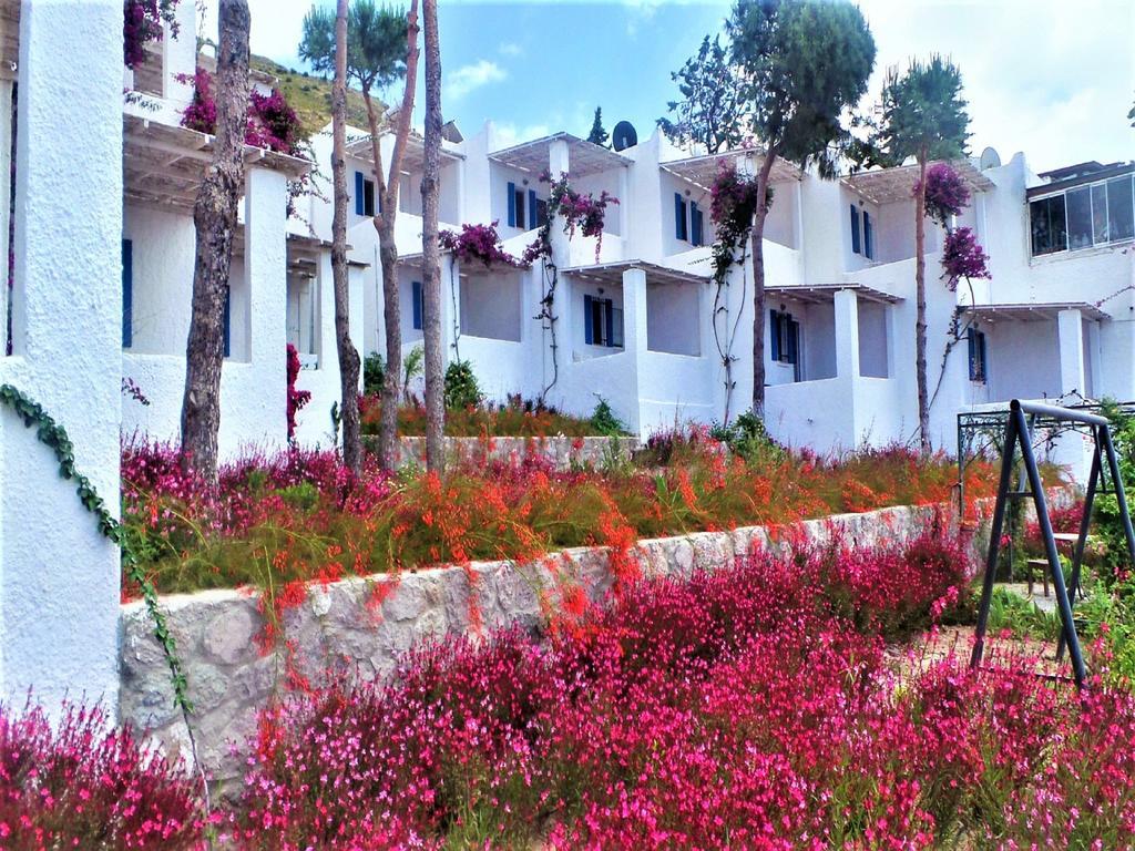 Villa Sunset Mavi Turgutreis Exterior foto