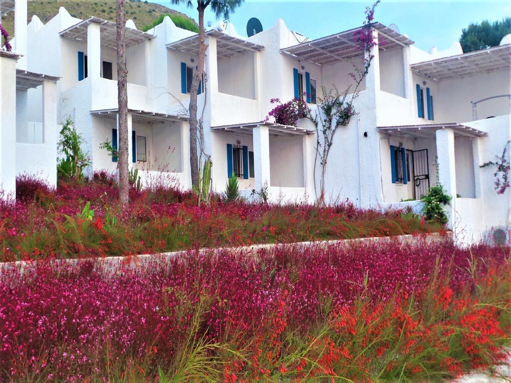 Villa Sunset Mavi Turgutreis Exterior foto