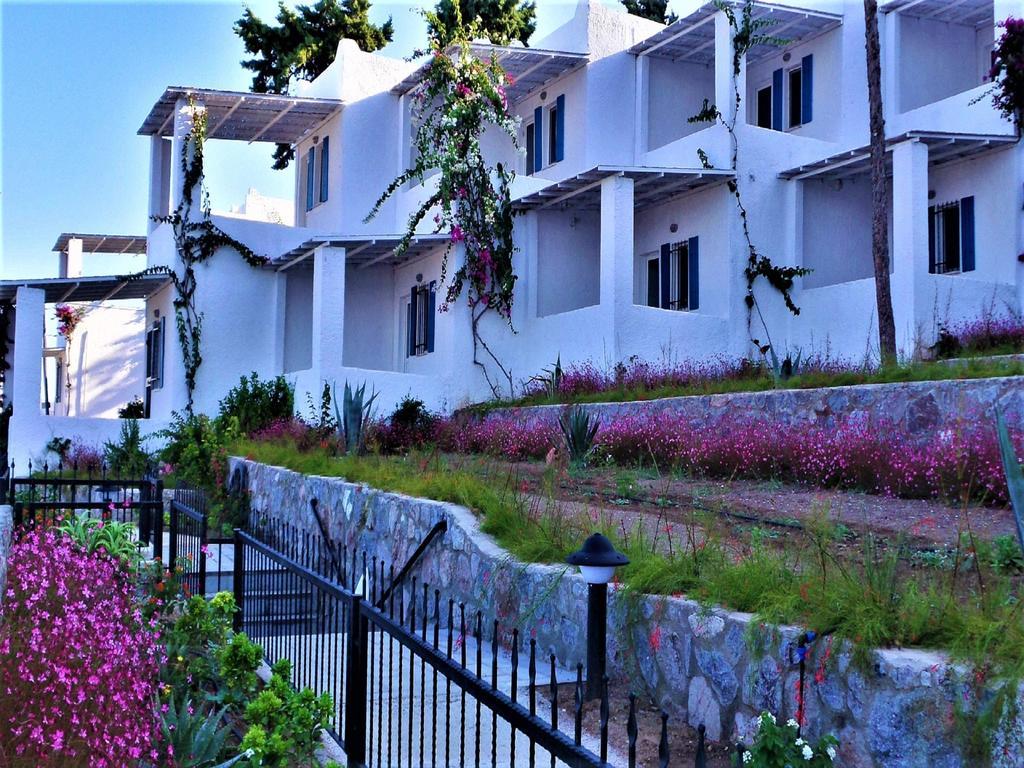 Villa Sunset Mavi Turgutreis Exterior foto