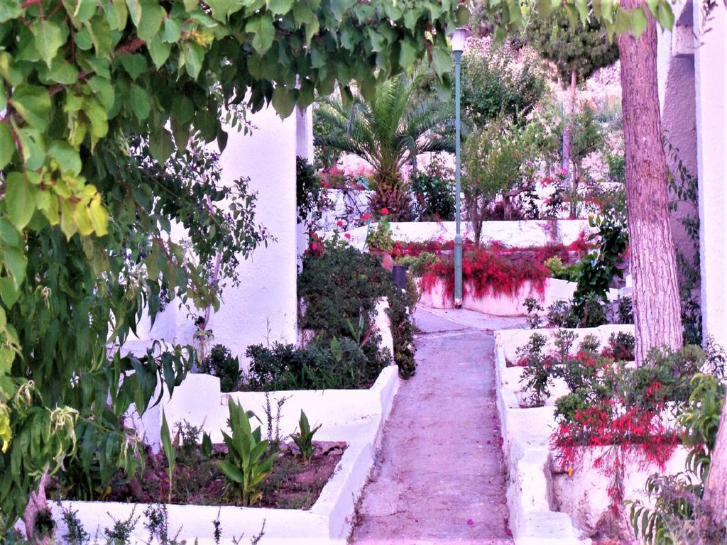Villa Sunset Mavi Turgutreis Exterior foto