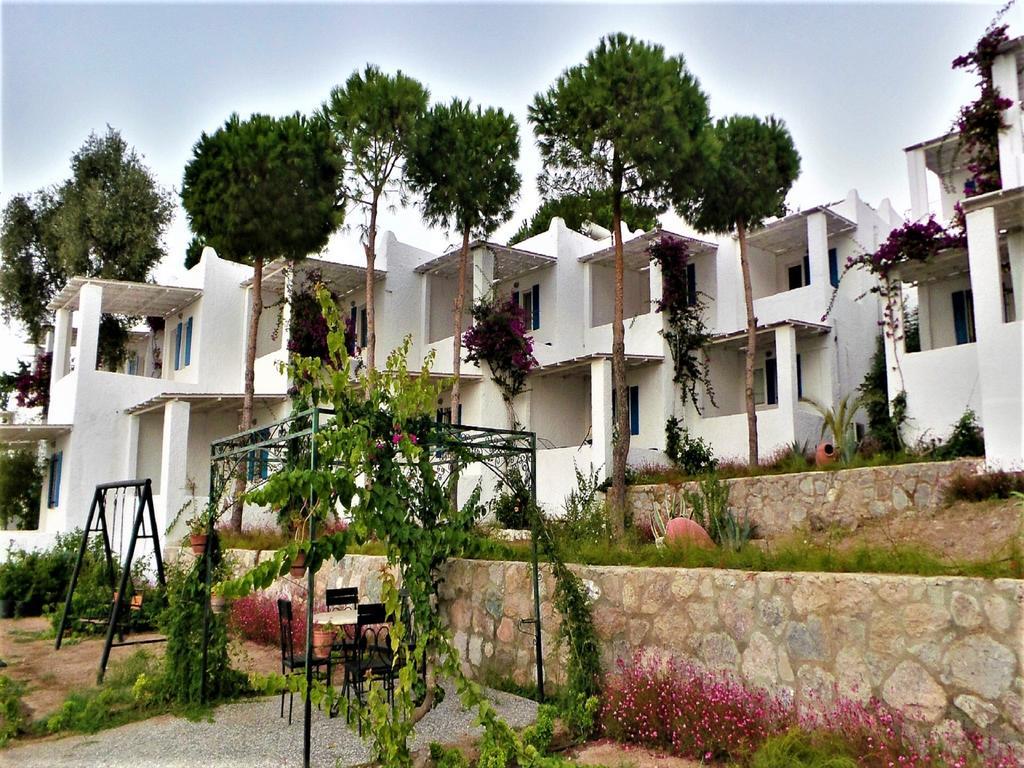 Villa Sunset Mavi Turgutreis Exterior foto