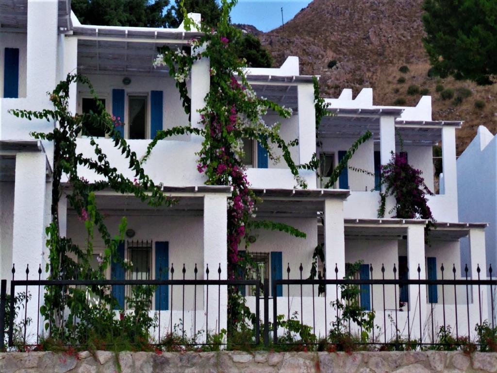 Villa Sunset Mavi Turgutreis Exterior foto