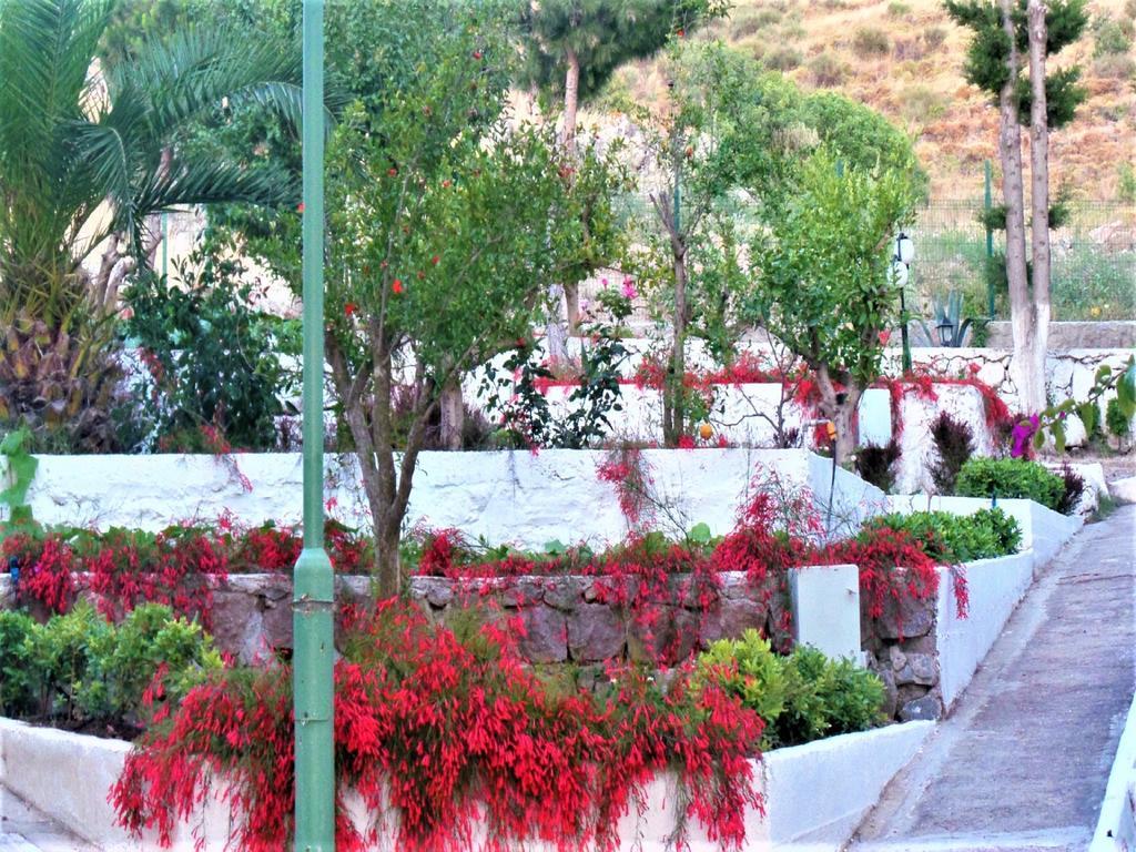 Villa Sunset Mavi Turgutreis Exterior foto