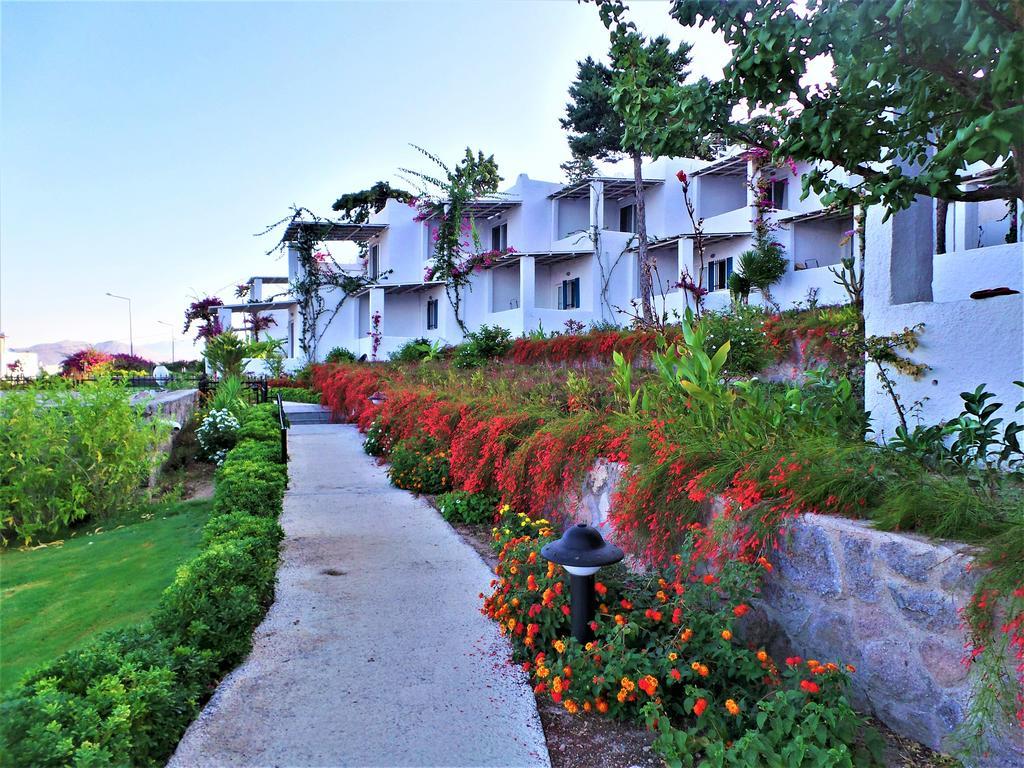 Villa Sunset Mavi Turgutreis Exterior foto