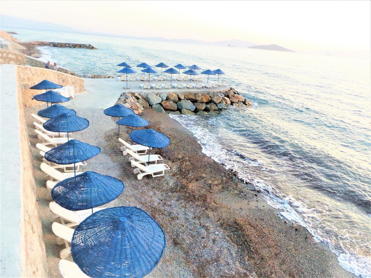 Villa Sunset Mavi Turgutreis Exterior foto