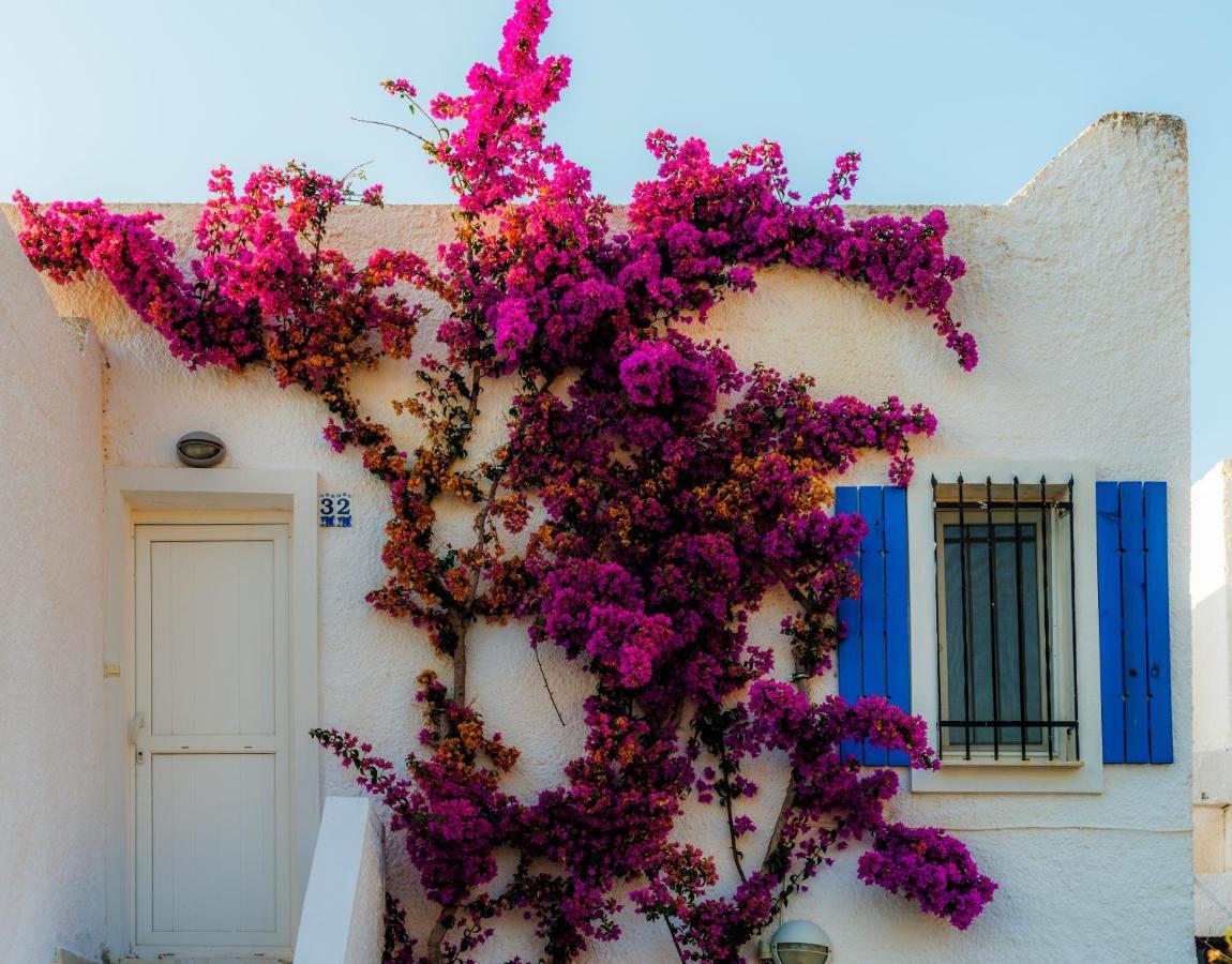 Villa Sunset Mavi Turgutreis Exterior foto